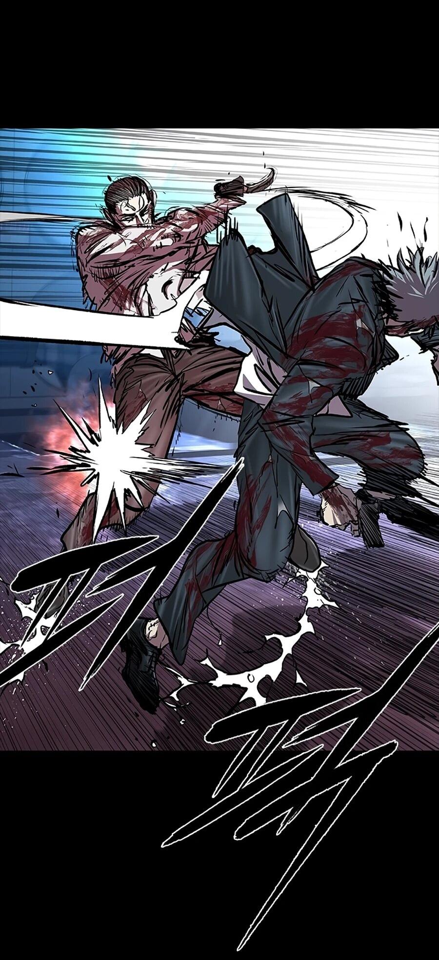 Манга Касл 2: Человечество - Глава 114 Страница 9