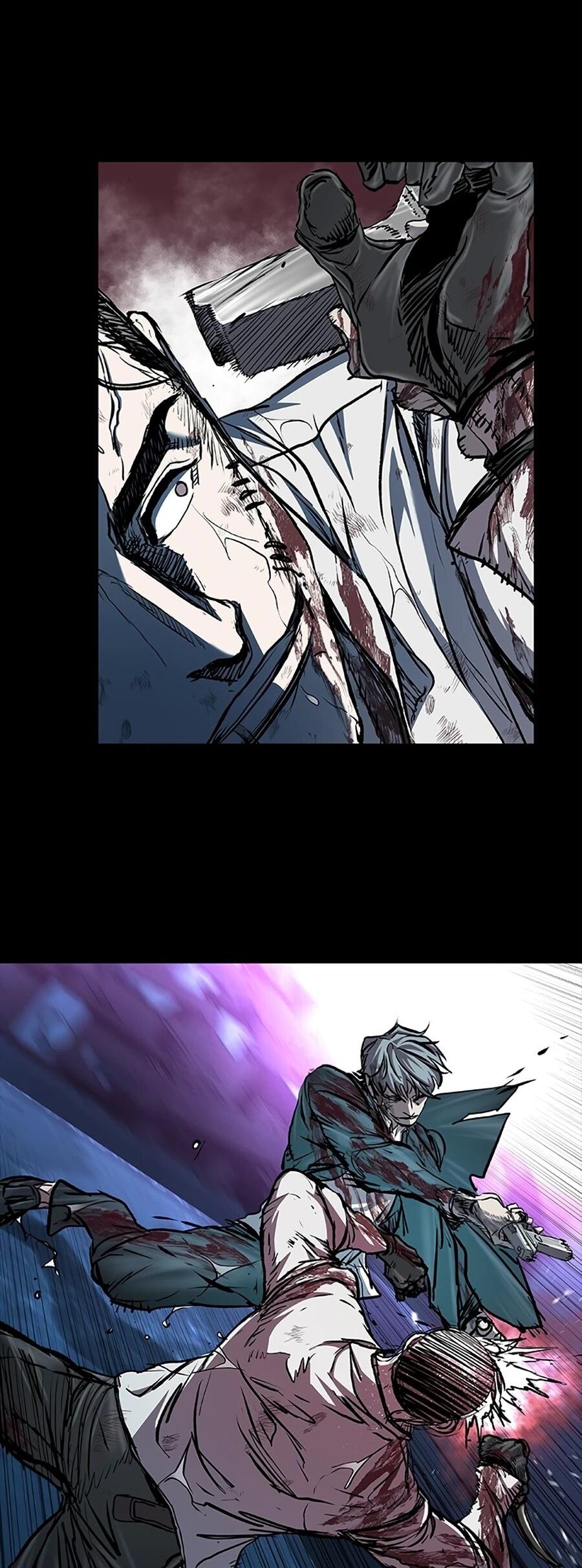 Манга Касл 2: Человечество - Глава 114 Страница 12