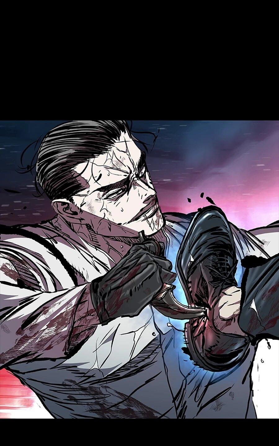 Манга Касл 2: Человечество - Глава 114 Страница 45