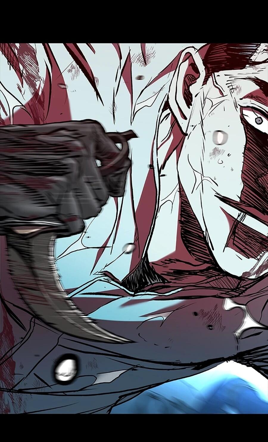 Манга Касл 2: Человечество - Глава 114 Страница 40