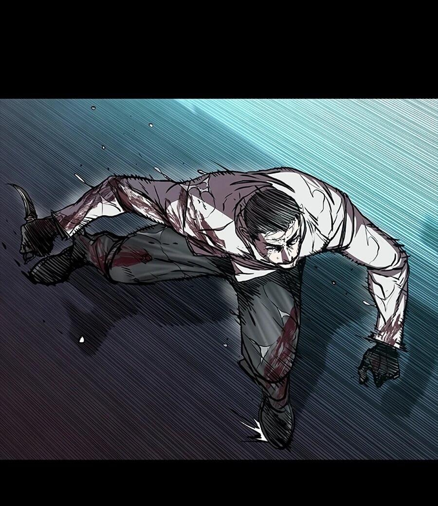 Манга Касл 2: Человечество - Глава 114 Страница 87