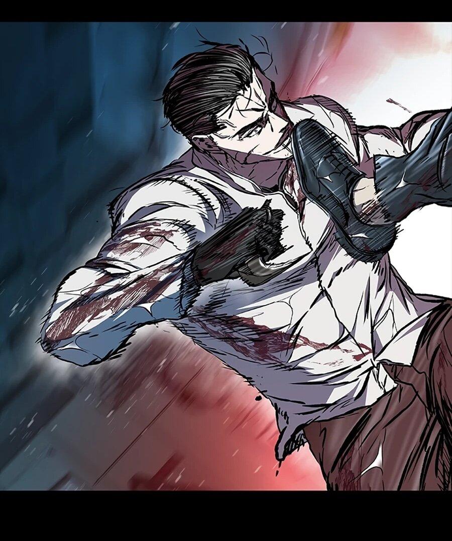 Манга Касл 2: Человечество - Глава 114 Страница 42