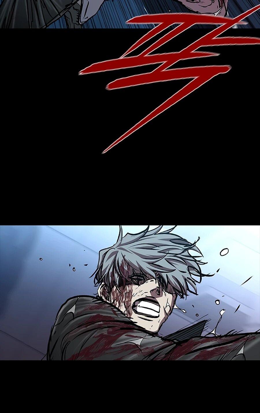 Манга Касл 2: Человечество - Глава 114 Страница 13