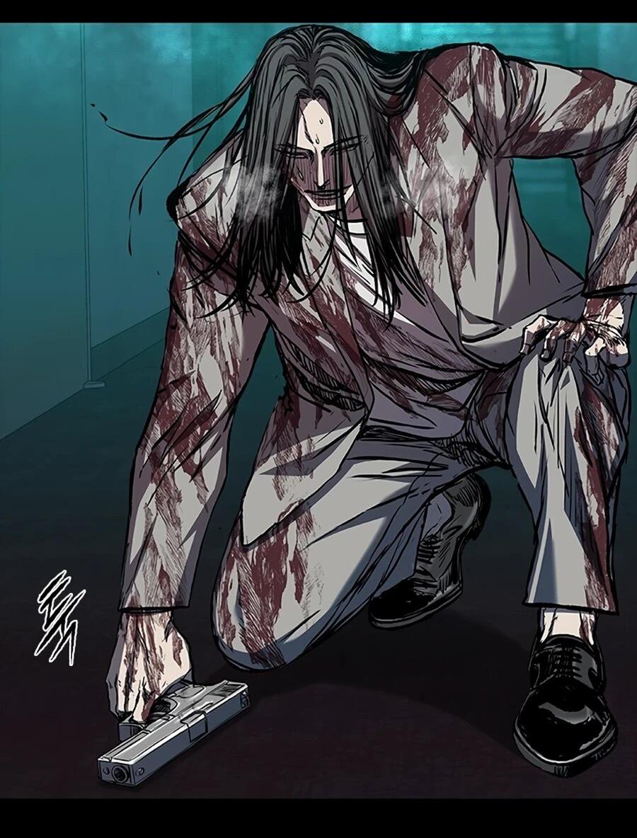 Манга Касл 2: Человечество - Глава 114 Страница 107