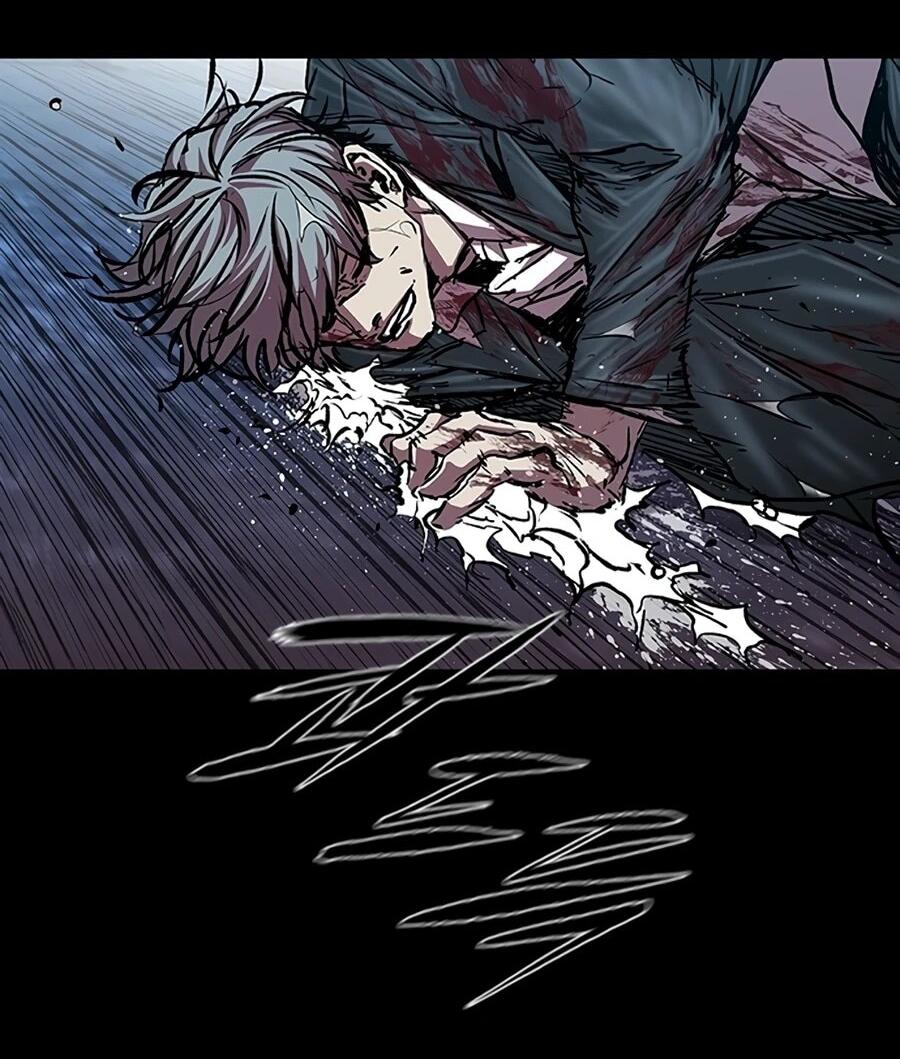 Манга Касл 2: Человечество - Глава 114 Страница 3