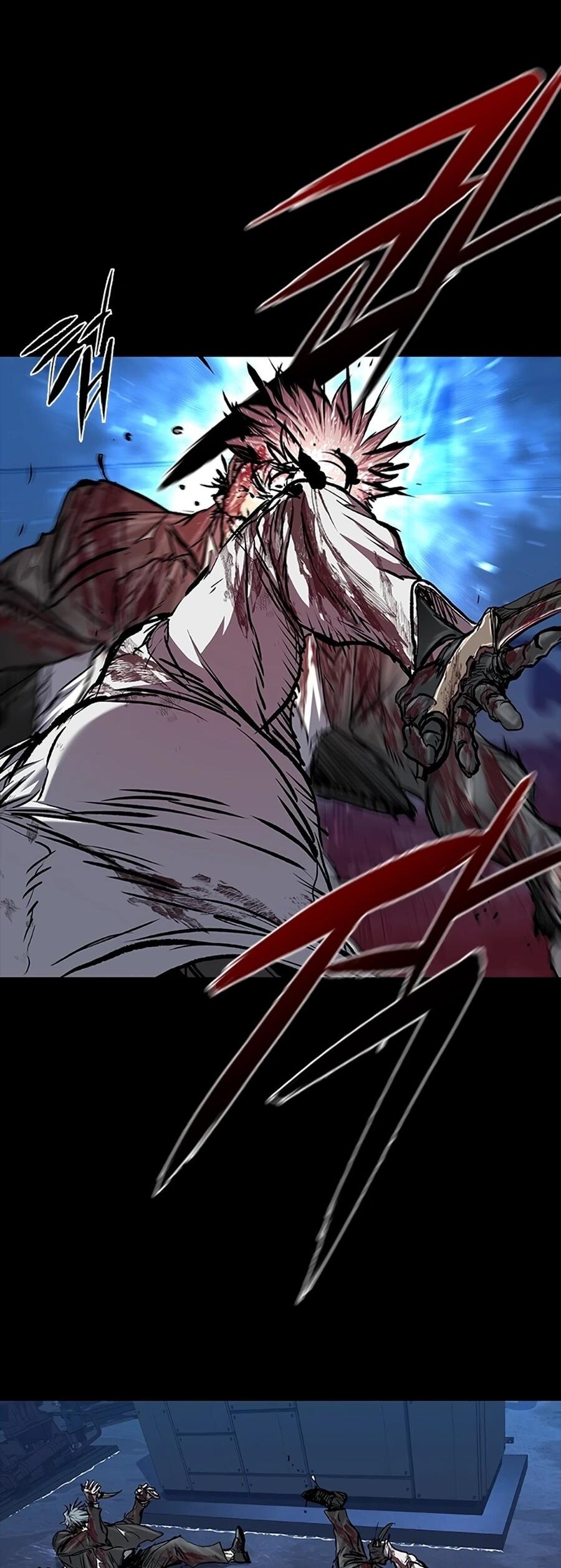 Манга Касл 2: Человечество - Глава 114 Страница 59