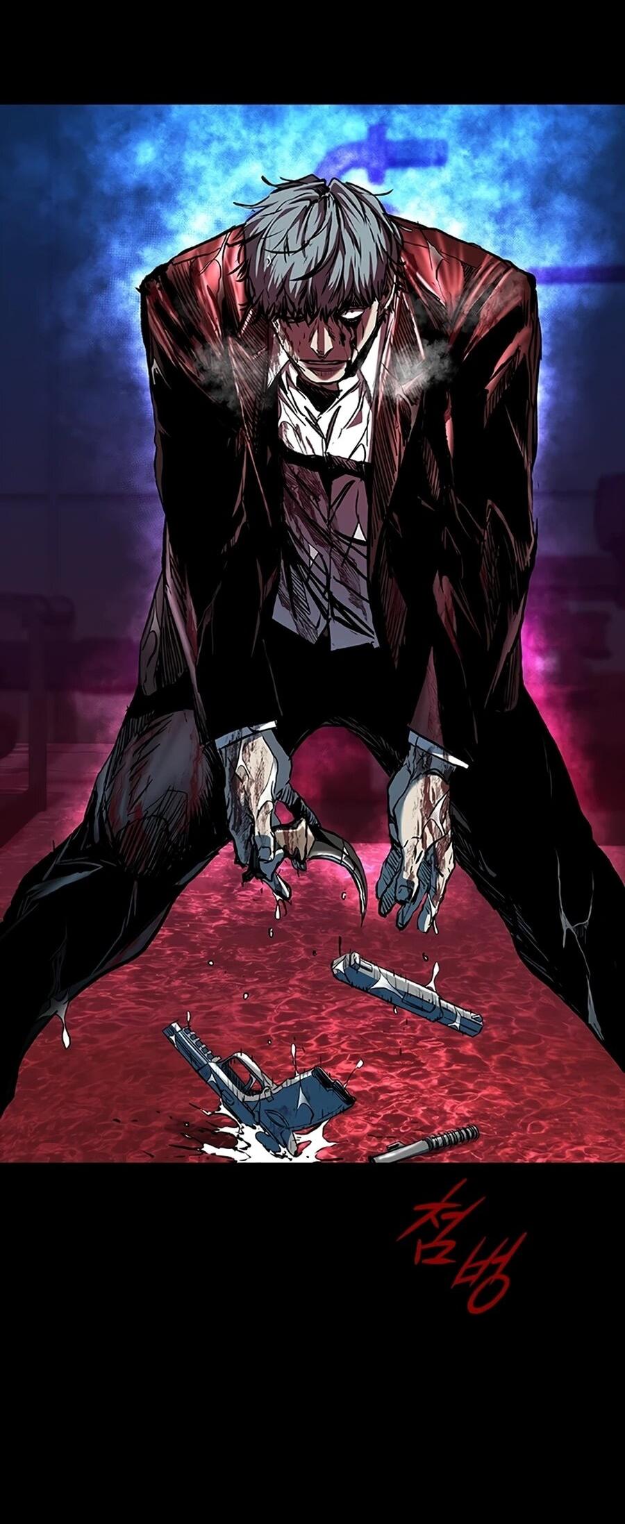 Манга Касл 2: Человечество - Глава 114 Страница 64