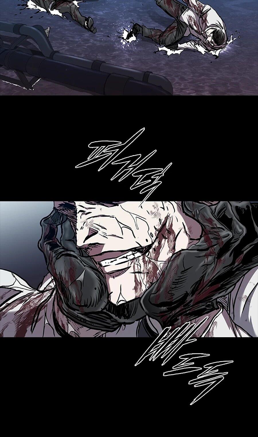 Манга Касл 2: Человечество - Глава 114 Страница 60