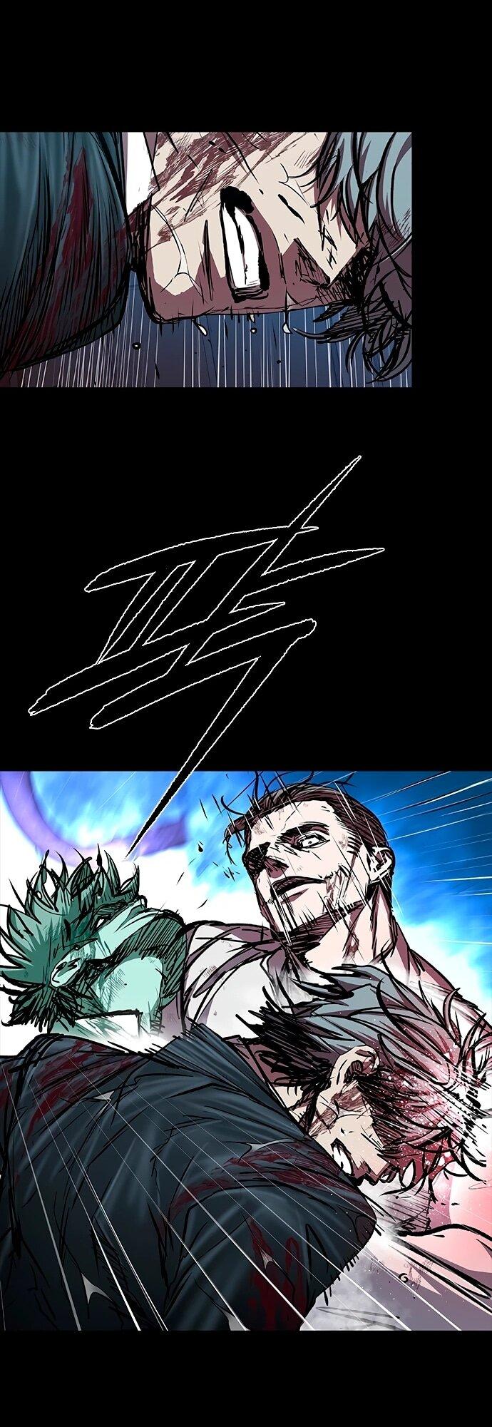 Манга Касл 2: Человечество - Глава 113 Страница 60