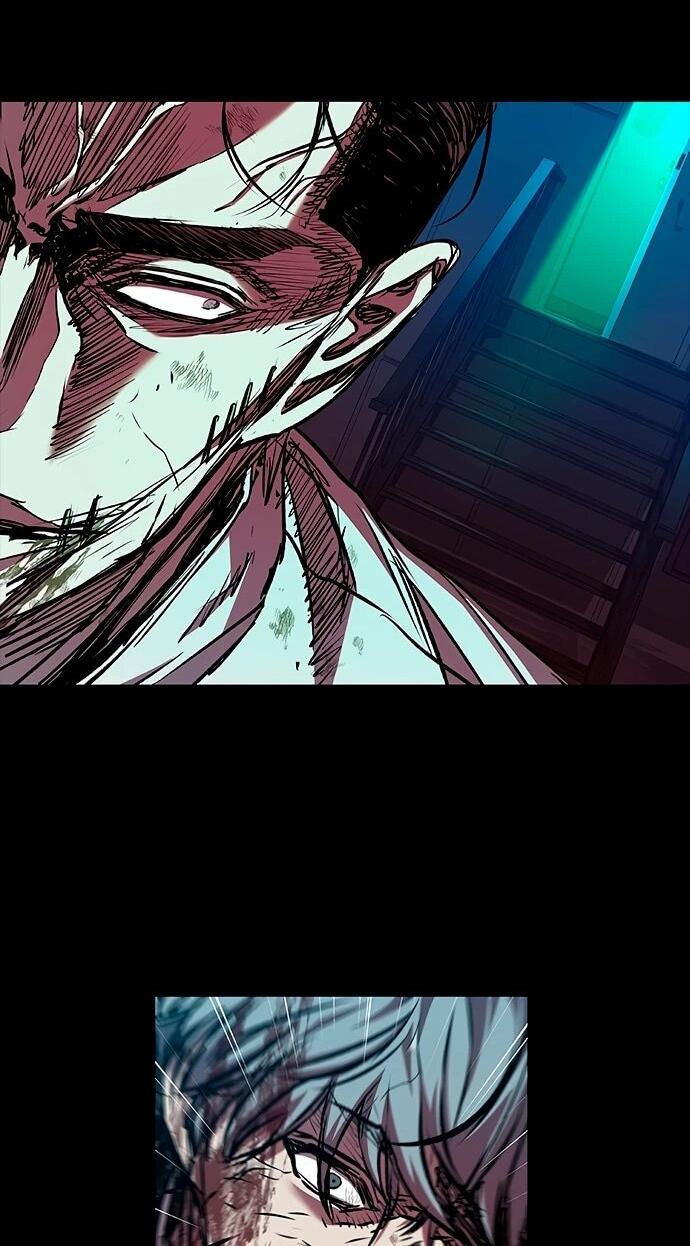 Манга Касл 2: Человечество - Глава 113 Страница 66