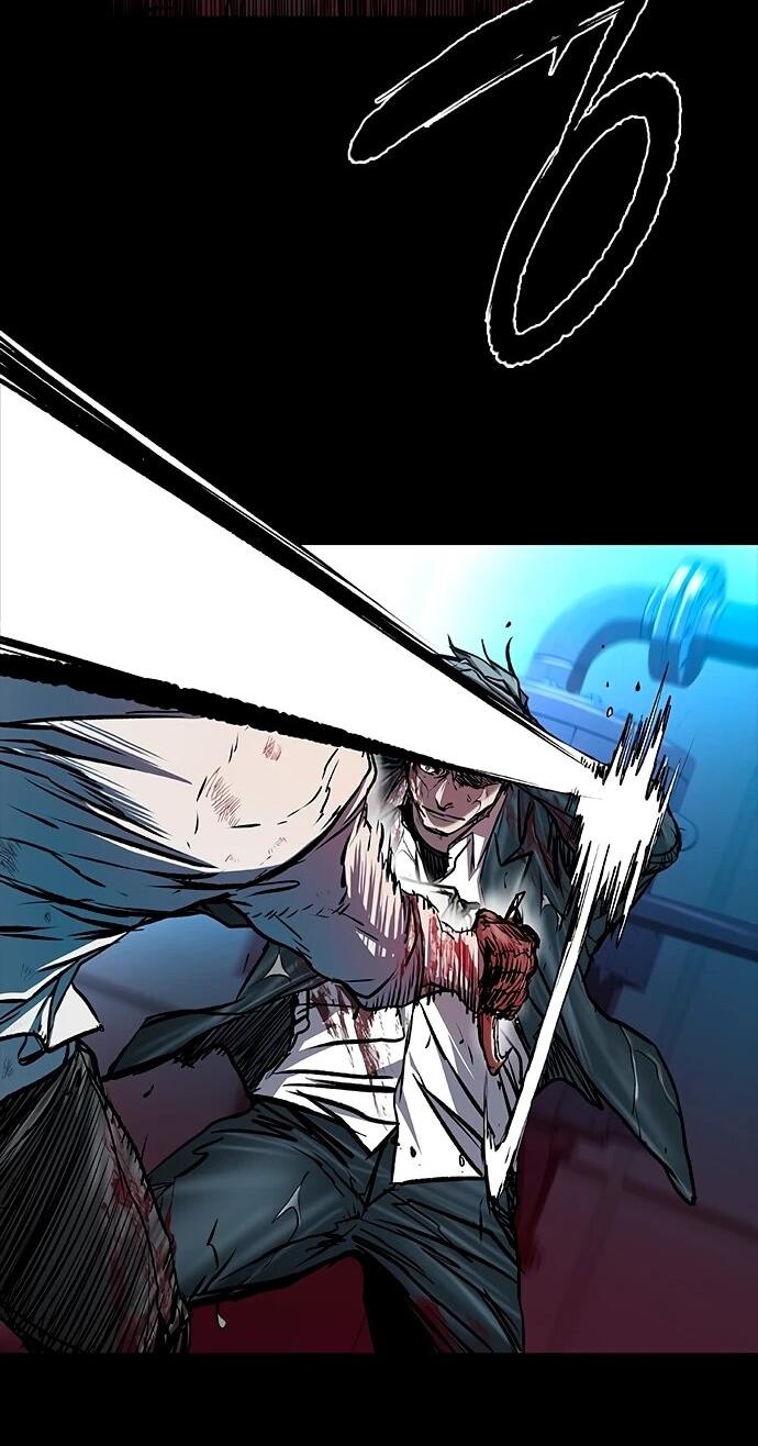 Манга Касл 2: Человечество - Глава 113 Страница 57