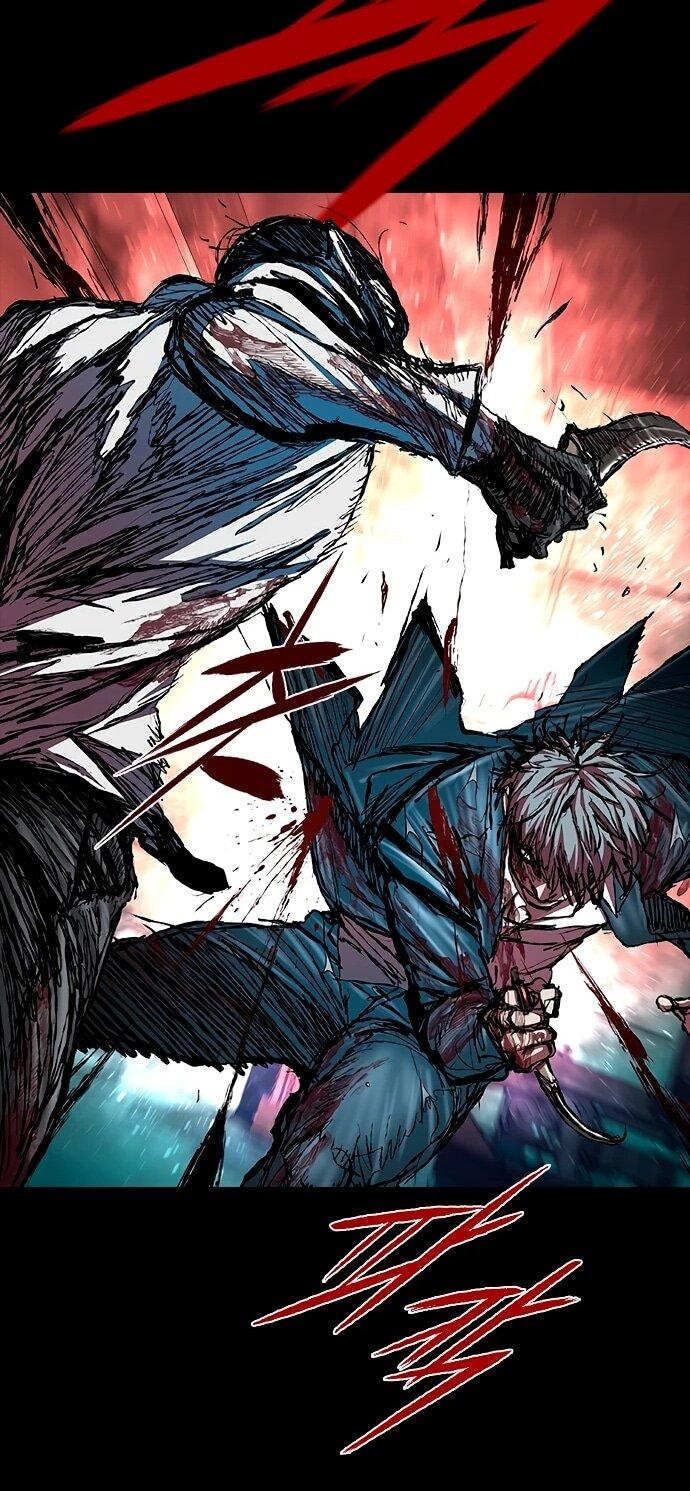 Манга Касл 2: Человечество - Глава 113 Страница 41