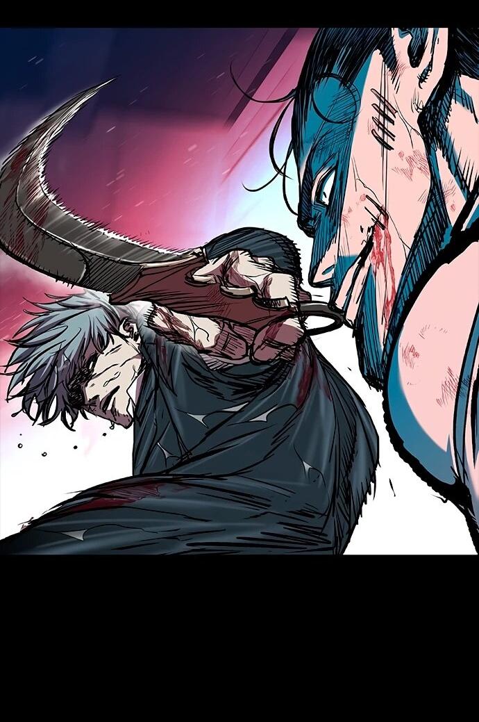 Манга Касл 2: Человечество - Глава 113 Страница 35