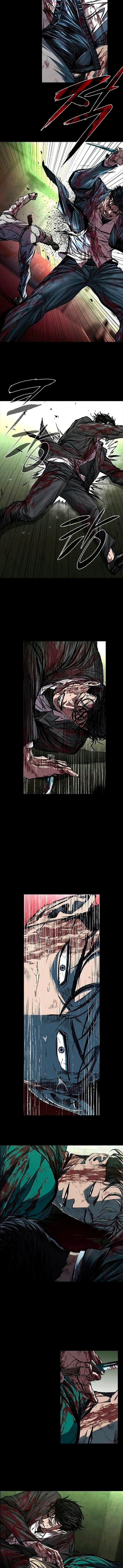 Манга Касл 2: Человечество - Глава 121 Страница 8