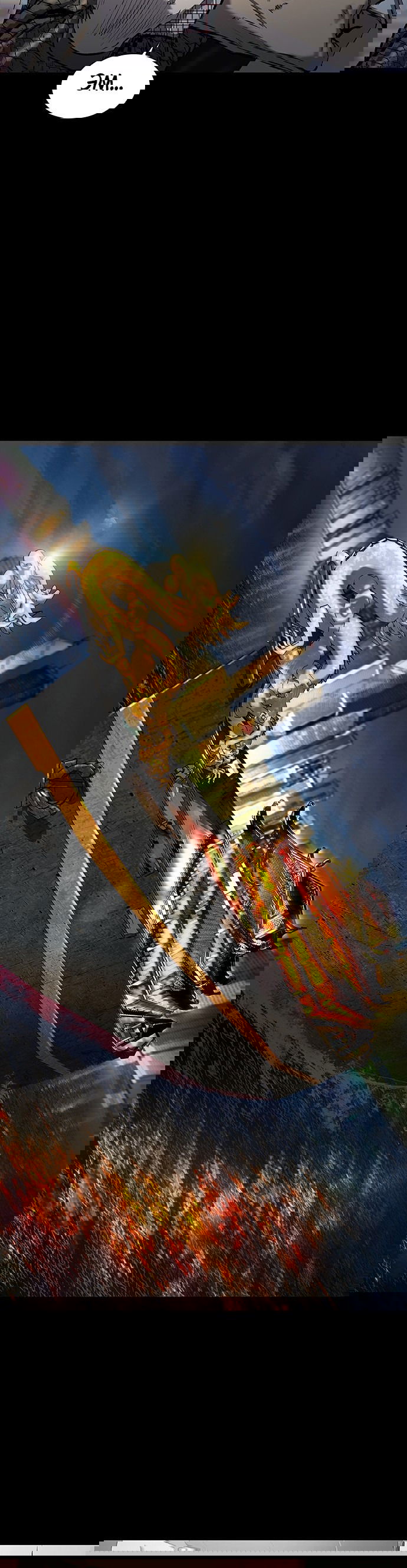 Манга Касл 2: Человечество - Глава 23 Страница 90