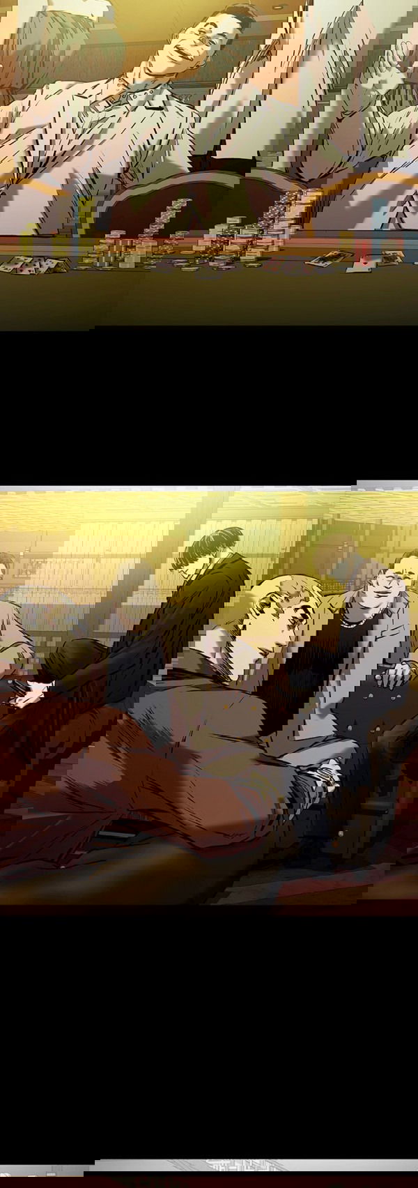 Манга Касл 2: Человечество - Глава 23 Страница 91