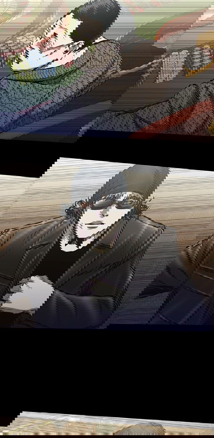 Манга Касл 2: Человечество - Глава 24 Страница 63