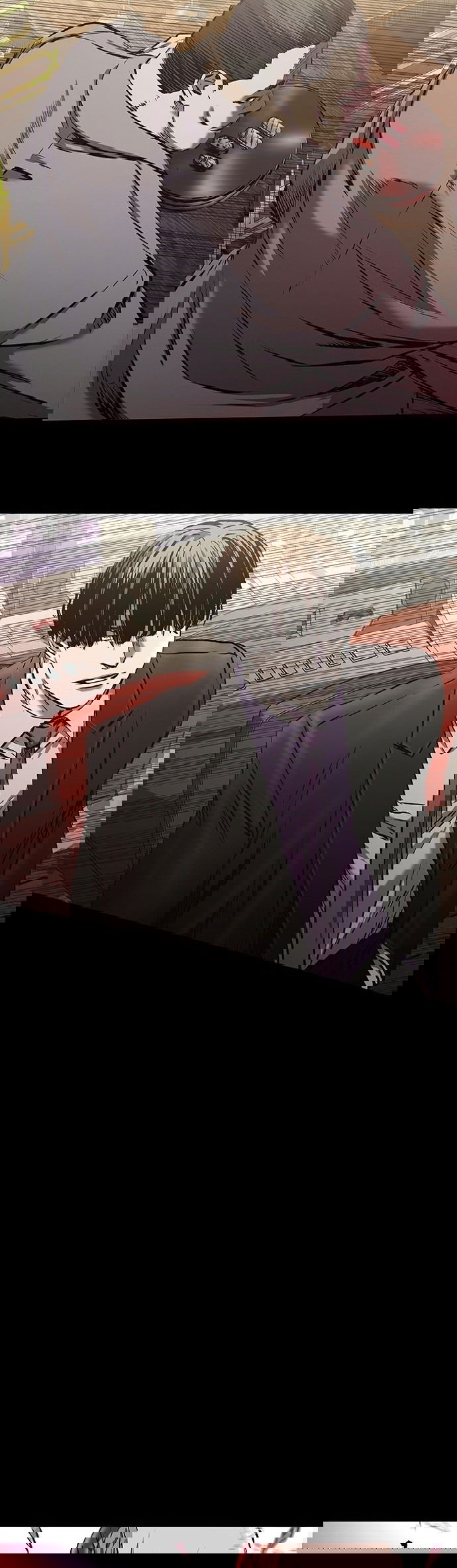 Манга Касл 2: Человечество - Глава 24 Страница 64