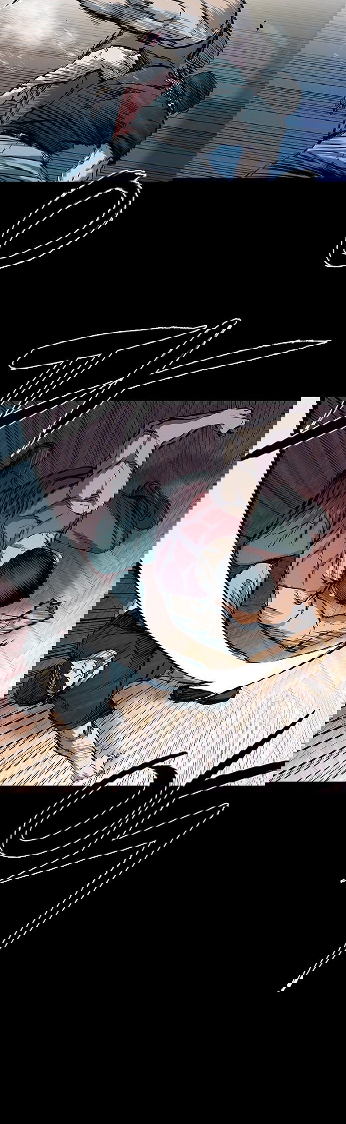 Манга Касл 2: Человечество - Глава 24 Страница 32