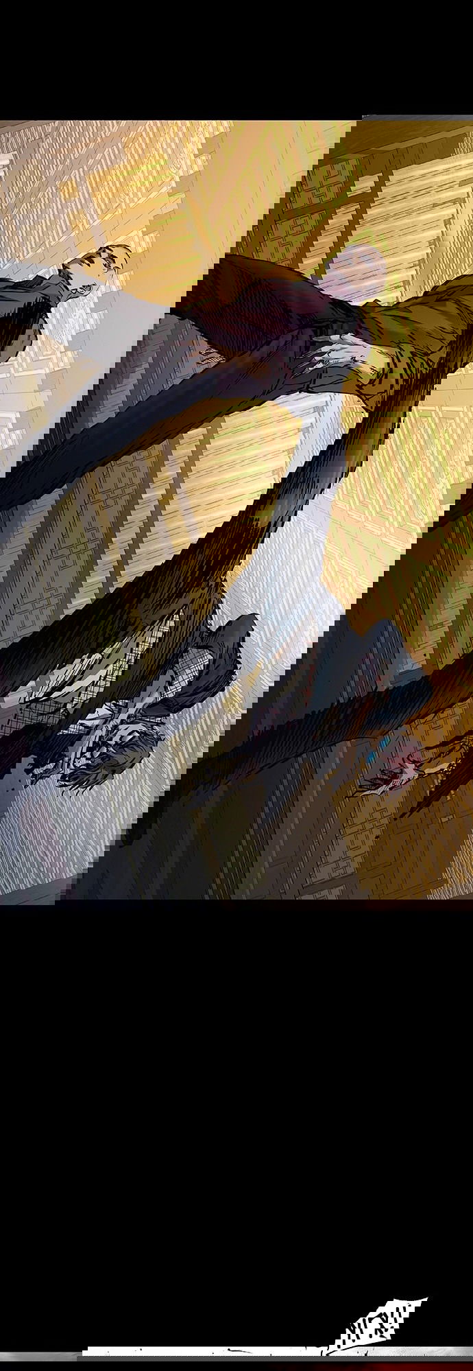 Манга Касл 2: Человечество - Глава 24 Страница 59