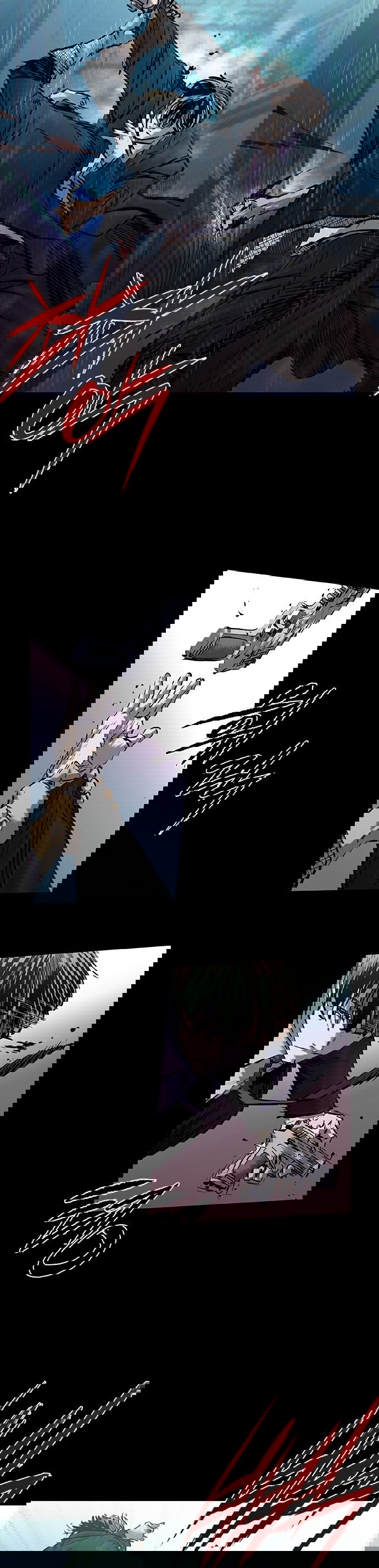 Манга Касл 2: Человечество - Глава 26 Страница 76