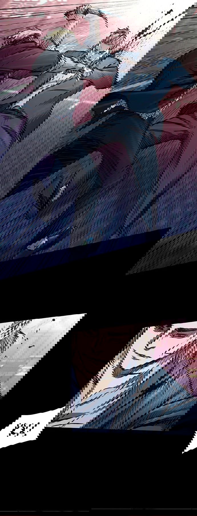 Манга Касл 2: Человечество - Глава 26 Страница 43