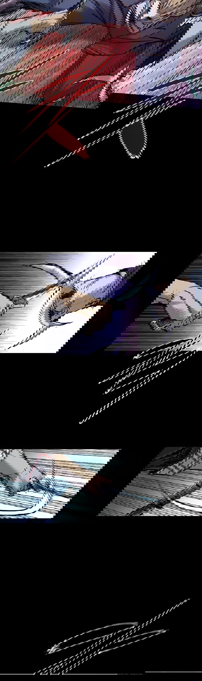 Манга Касл 2: Человечество - Глава 26 Страница 45