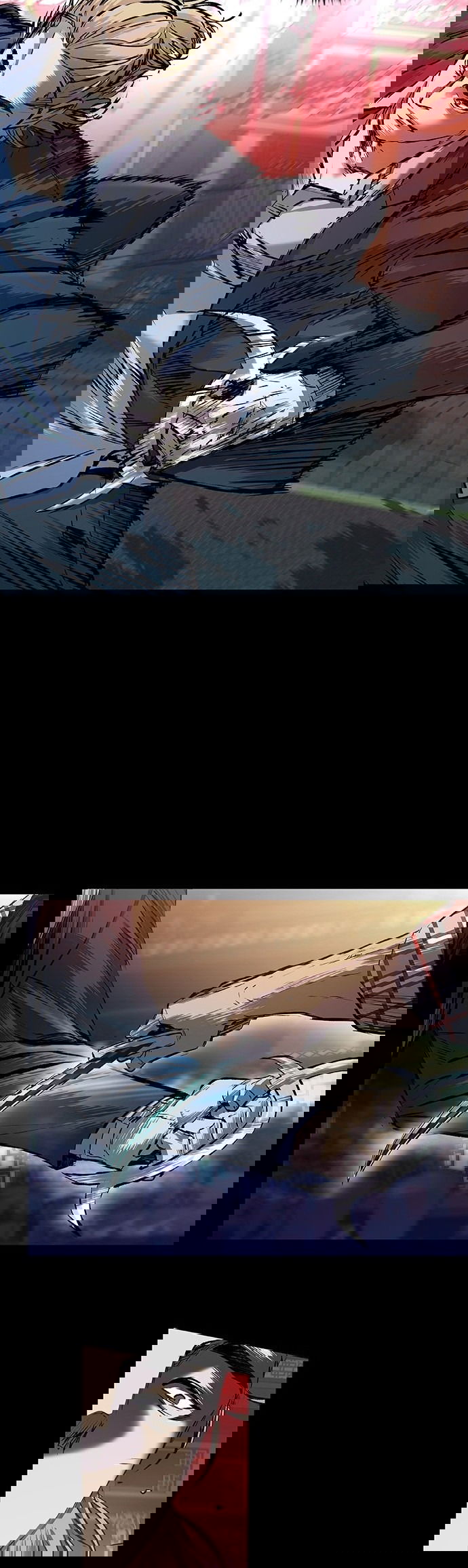 Манга Касл 2: Человечество - Глава 26 Страница 47