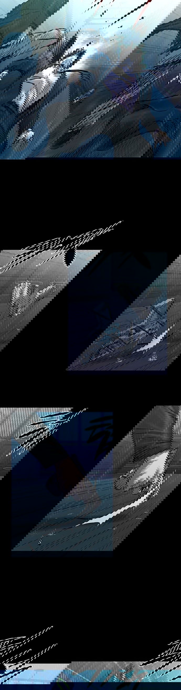 Манга Касл 2: Человечество - Глава 26 Страница 77