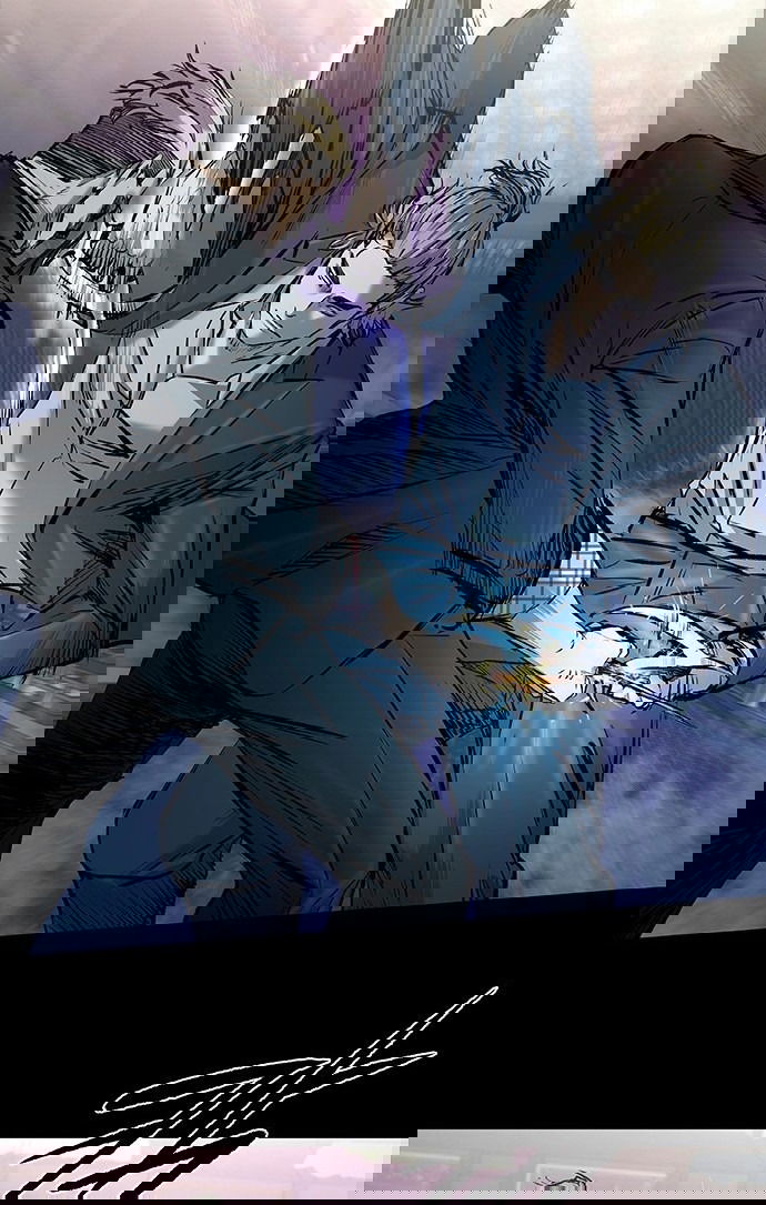 Манга Касл 2: Человечество - Глава 26 Страница 22