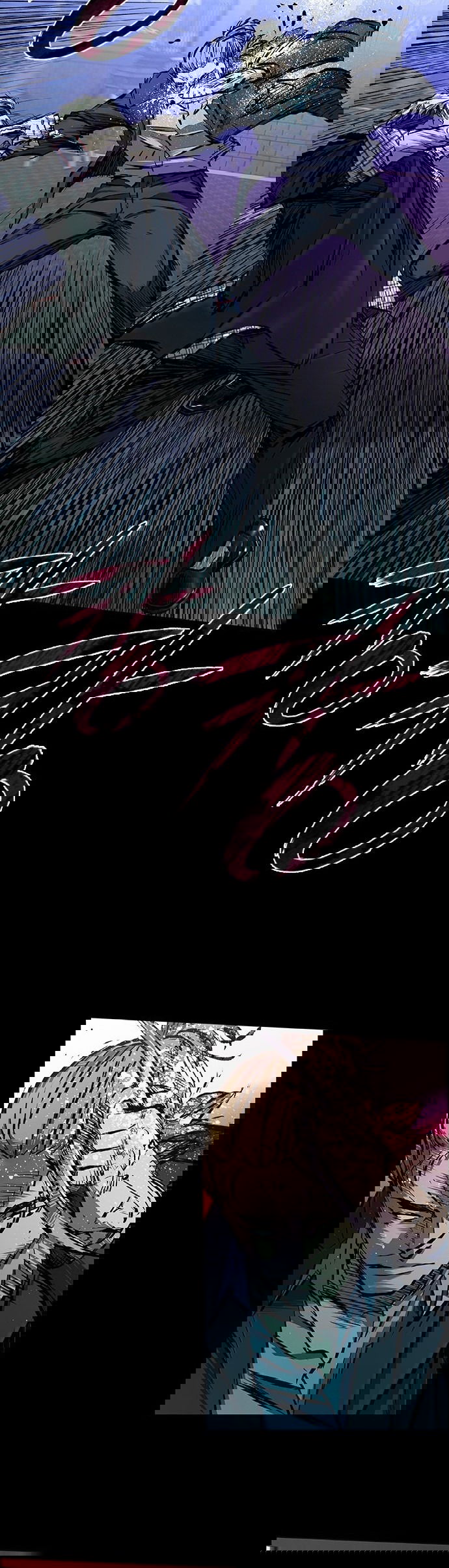 Манга Касл 2: Человечество - Глава 26 Страница 40