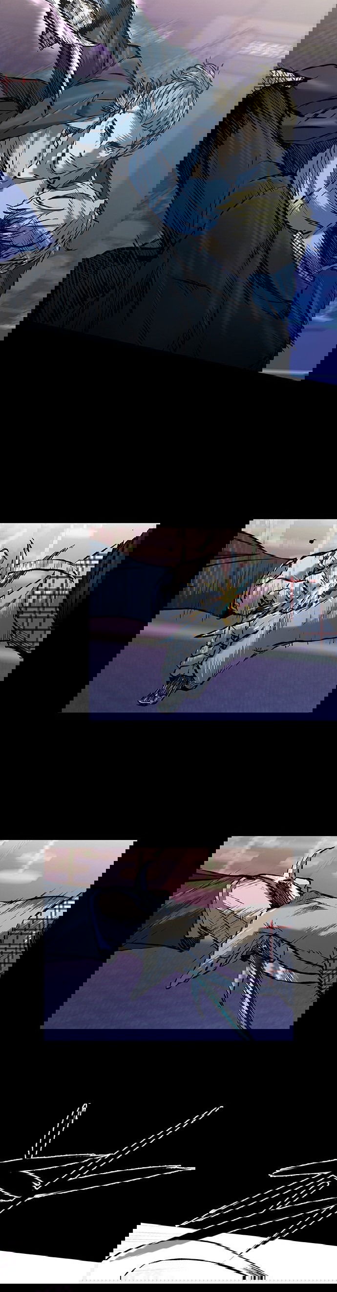 Манга Касл 2: Человечество - Глава 26 Страница 25