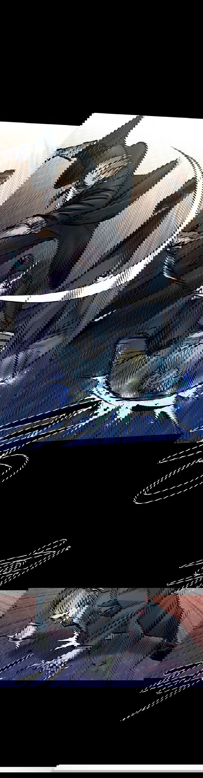 Манга Касл 2: Человечество - Глава 26 Страница 49