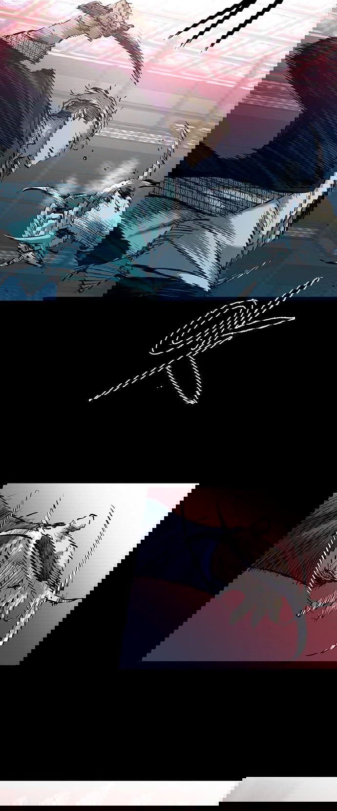 Манга Касл 2: Человечество - Глава 26 Страница 30