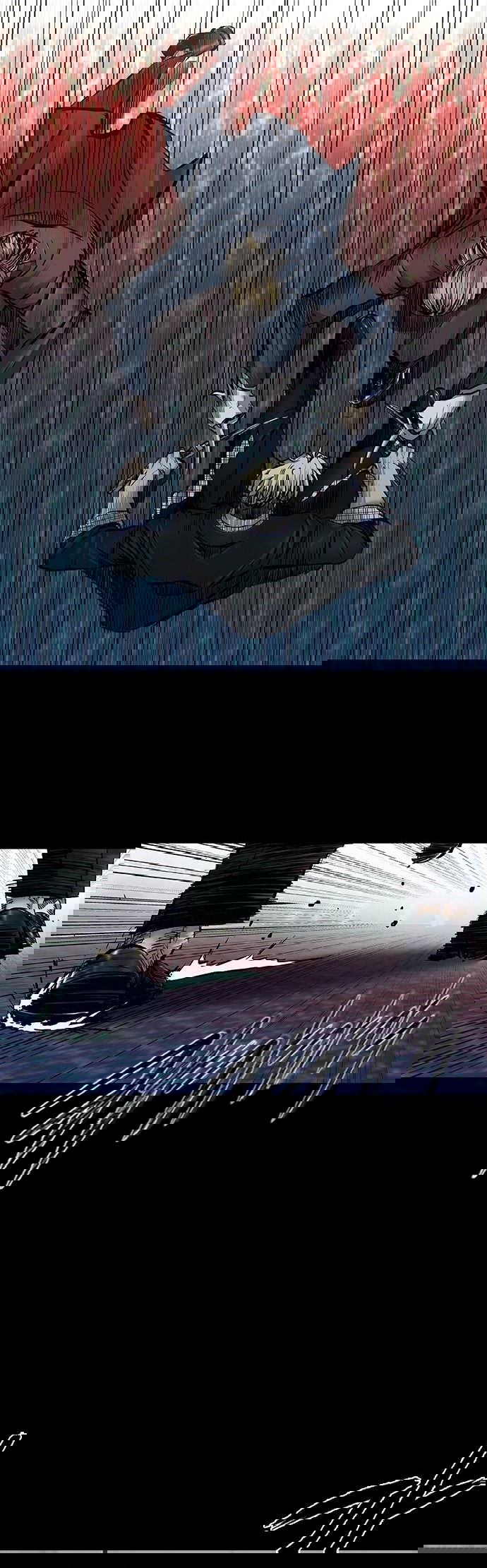 Манга Касл 2: Человечество - Глава 26 Страница 29