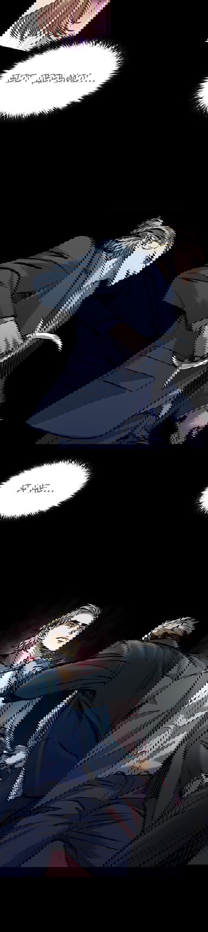 Манга Касл 2: Человечество - Глава 26 Страница 48