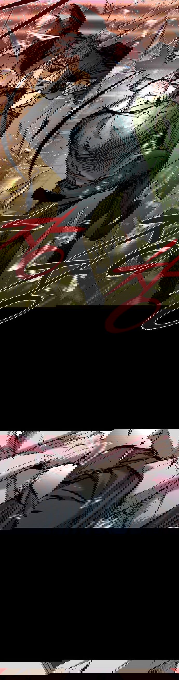 Манга Касл 2: Человечество - Глава 25 Страница 3