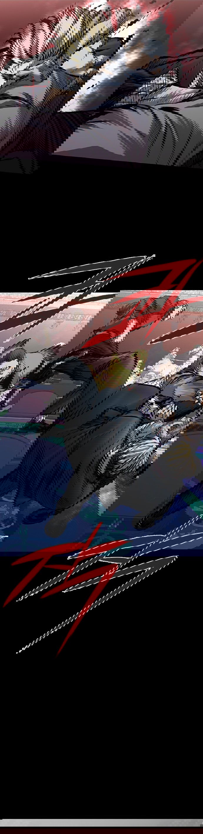 Манга Касл 2: Человечество - Глава 25 Страница 38