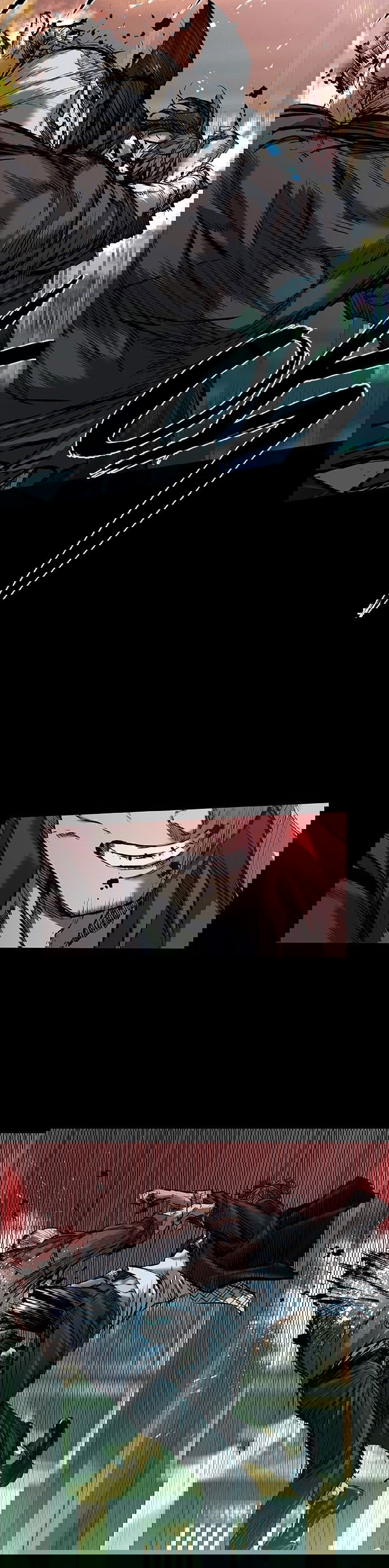 Манга Касл 2: Человечество - Глава 25 Страница 13