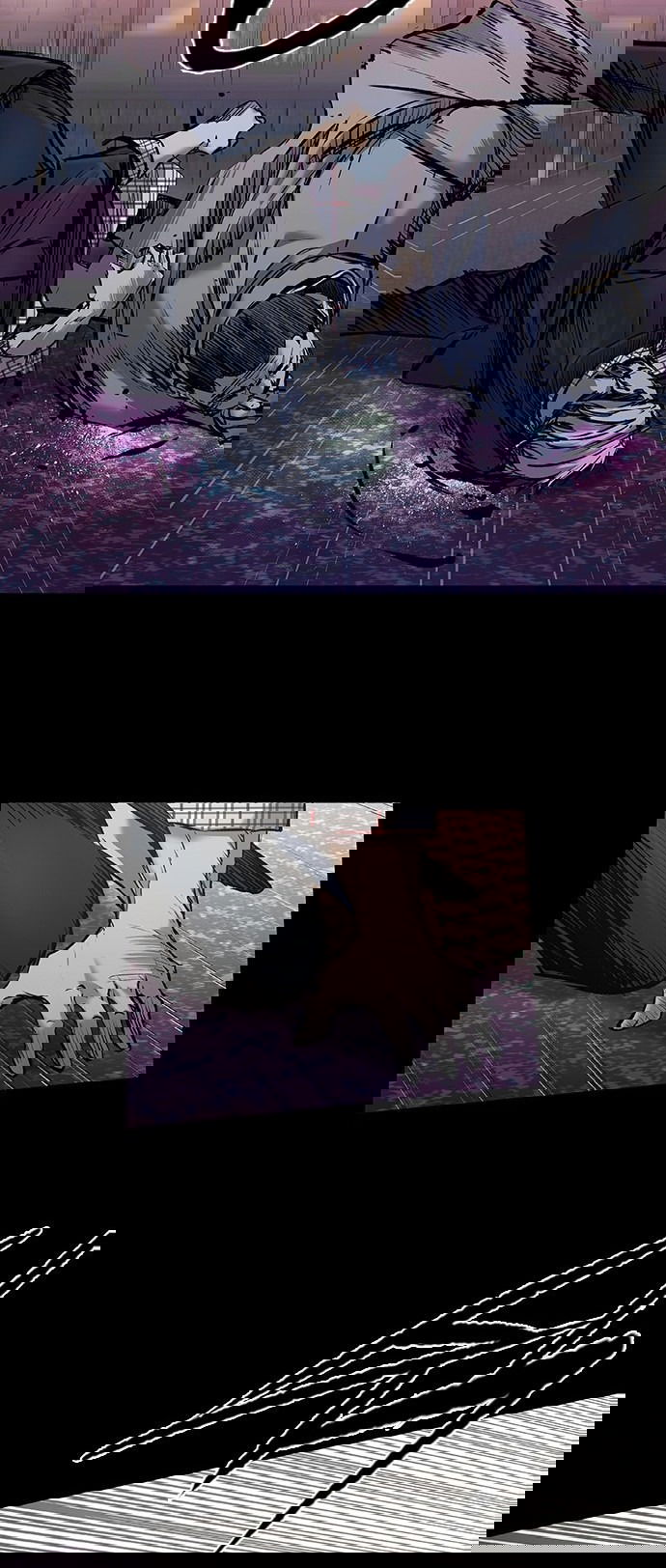 Манга Касл 2: Человечество - Глава 25 Страница 45