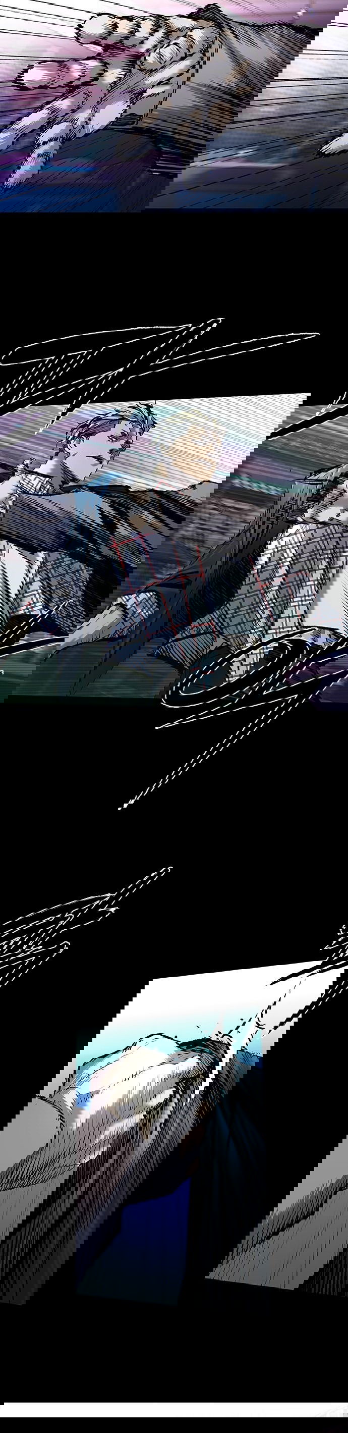 Манга Касл 2: Человечество - Глава 25 Страница 40