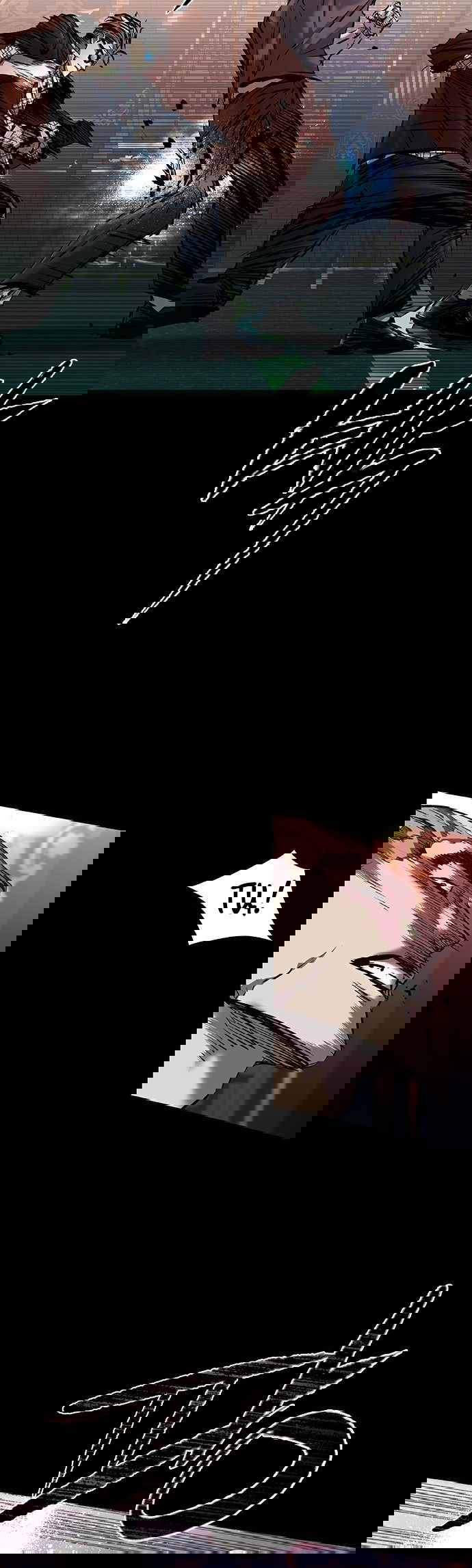 Манга Касл 2: Человечество - Глава 25 Страница 24