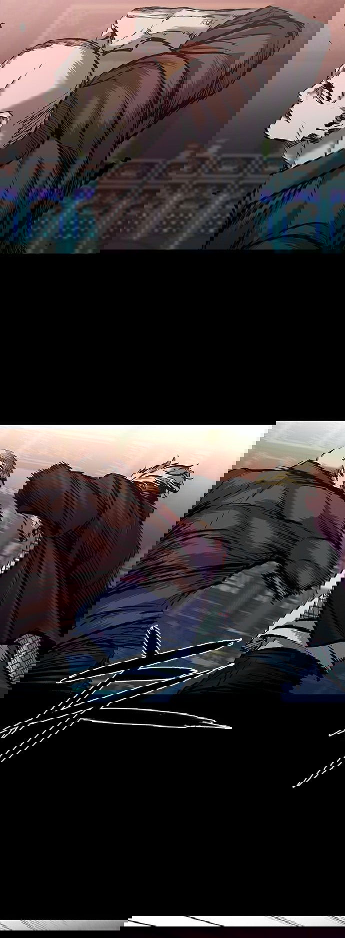 Манга Касл 2: Человечество - Глава 25 Страница 39