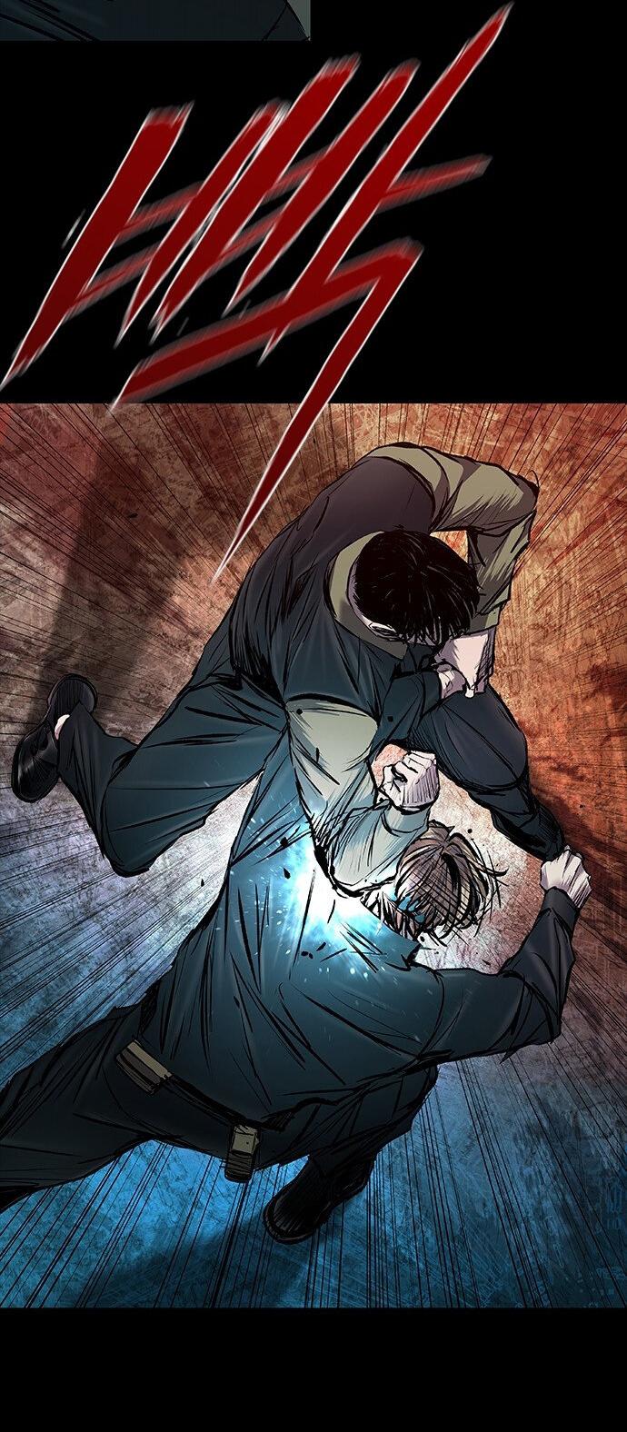 Манга Касл 2: Человечество - Глава 29 Страница 69