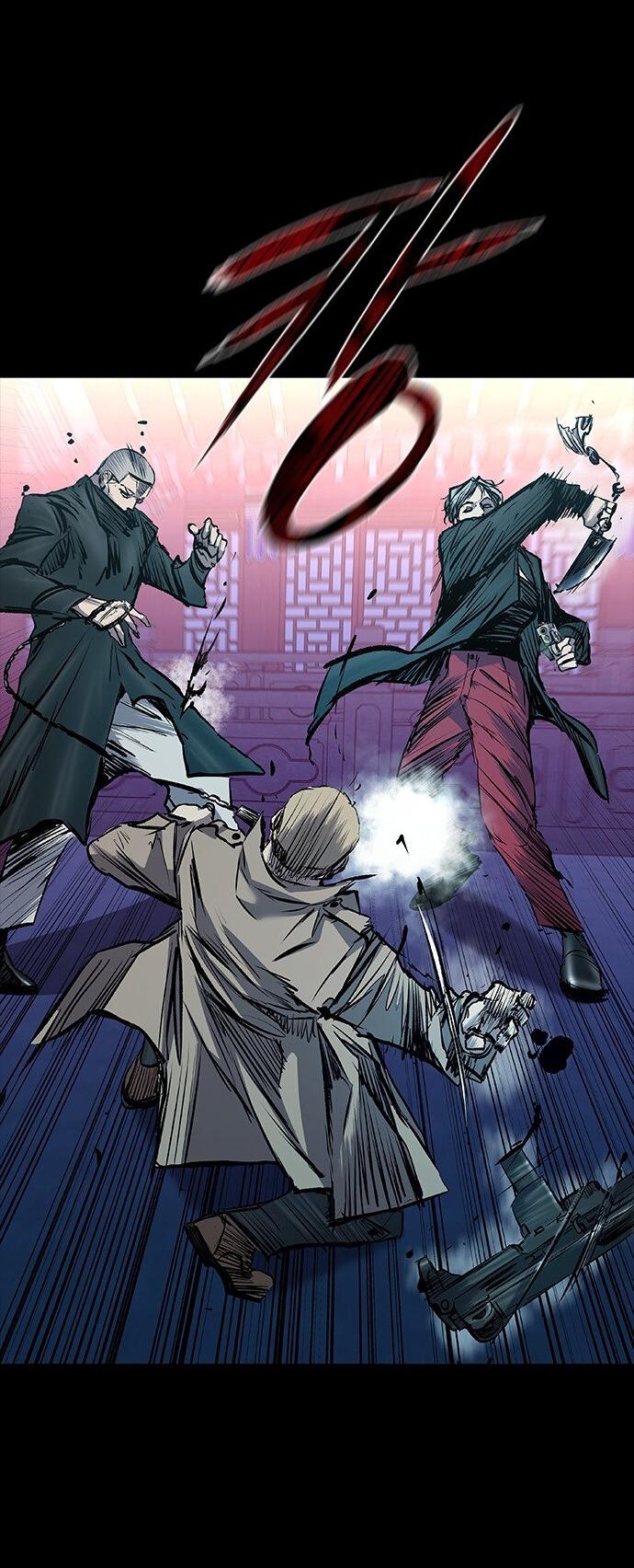 Манга Касл 2: Человечество - Глава 29 Страница 30