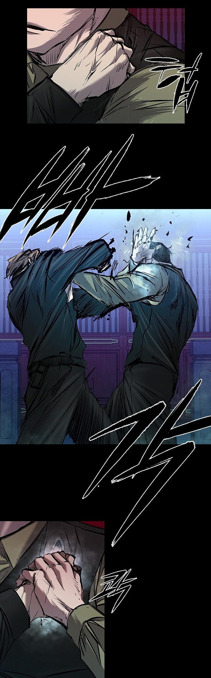 Манга Касл 2: Человечество - Глава 29 Страница 68