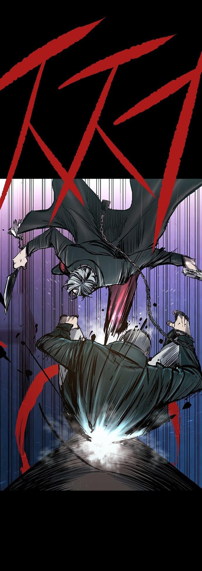 Манга Касл 2: Человечество - Глава 29 Страница 28