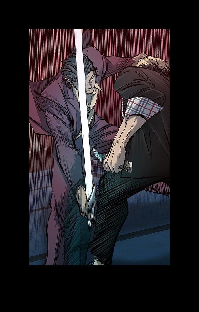 Манга Касл 2: Человечество - Глава 30 Страница 60