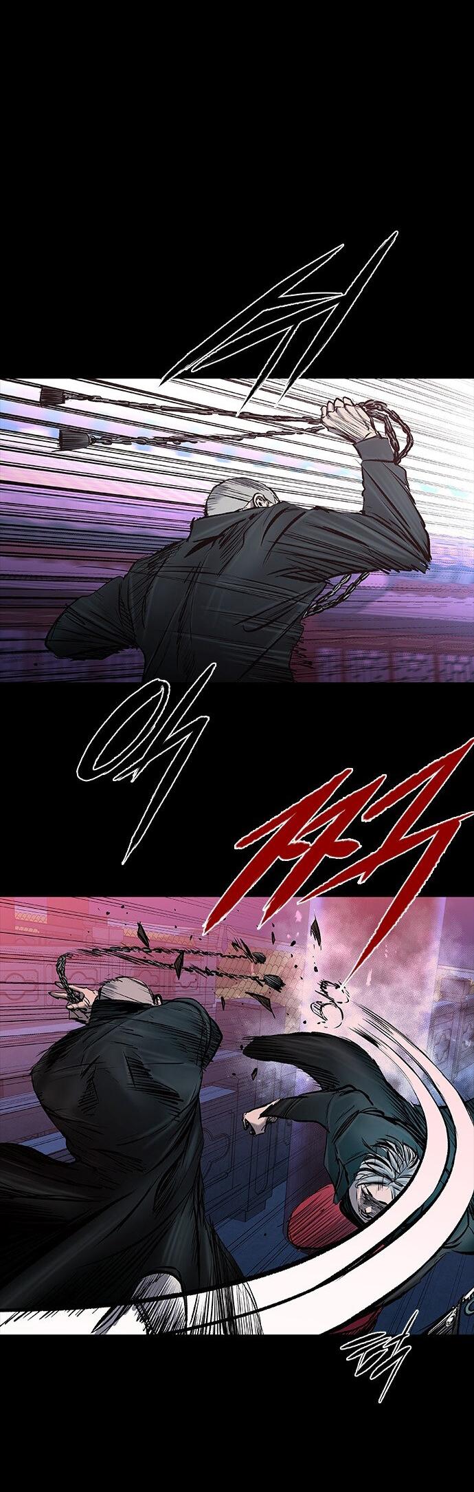 Манга Касл 2: Человечество - Глава 30 Страница 99