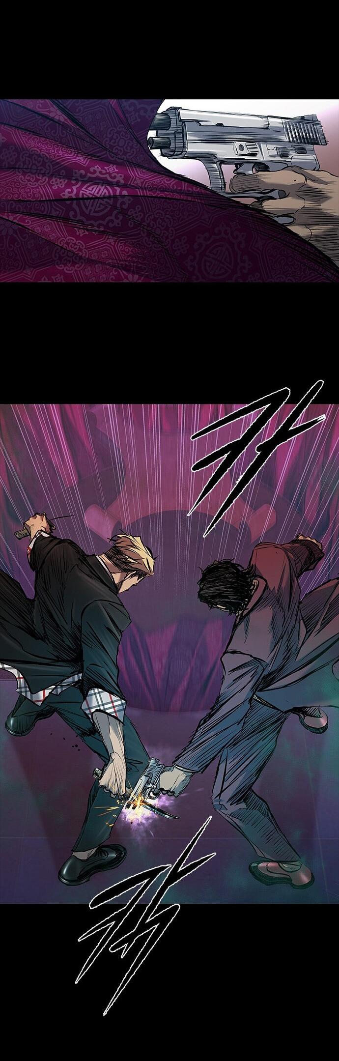 Манга Касл 2: Человечество - Глава 30 Страница 31